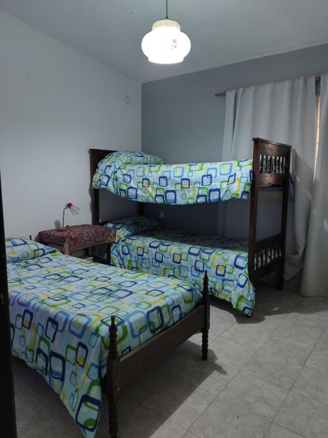 הוילה RSA Residencia Don Roque מראה חיצוני תמונה
