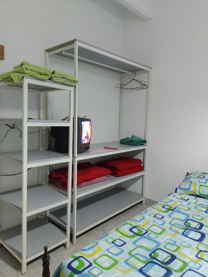 הוילה RSA Residencia Don Roque מראה חיצוני תמונה