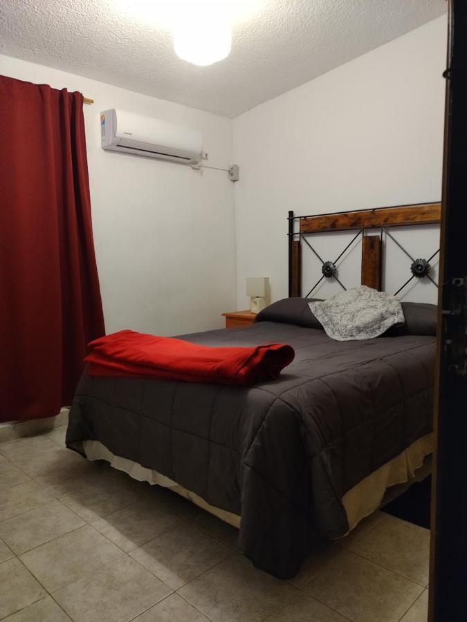 הוילה RSA Residencia Don Roque מראה חיצוני תמונה