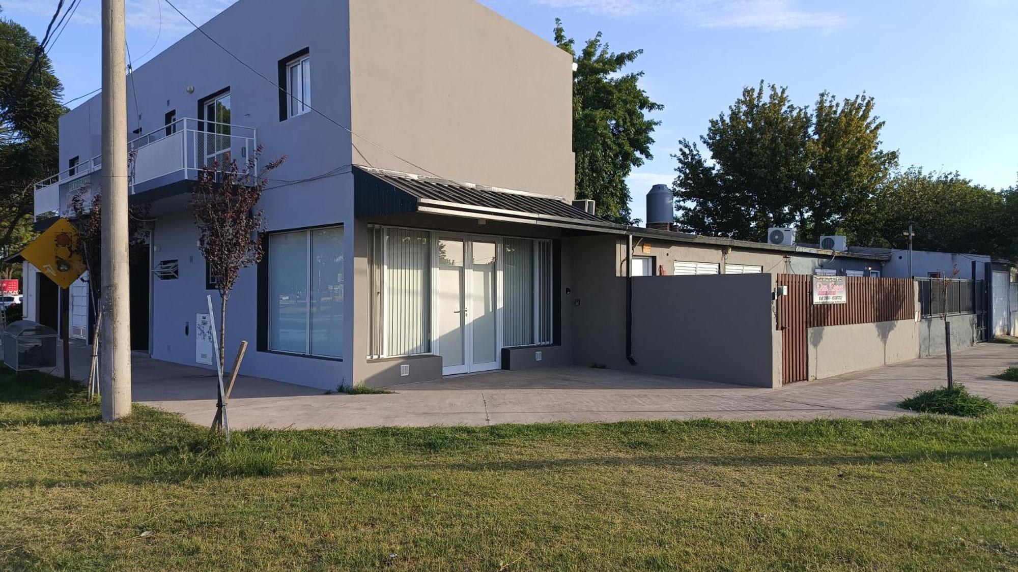 הוילה RSA Residencia Don Roque מראה חיצוני תמונה